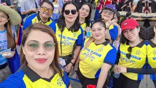 SPA ATING GINTONG SINAG