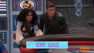 Saturday February 2 | Night of Premieres w/ ‘Henry Danger’ and ‘Cousins for Life’ HD 📺