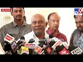 vishwanath on result ಉಪಚುನಾವಣೆಯಲ್ಲಿ ಕಾಂಗ್ರೆಸ್ ಗೆಲುವು ಶುಭ ಕೋರಿದ bjp ಪರಿಷತ್ ಸದಸ್ಯ ವಿಶ್ವನಾಥ್ tv9d