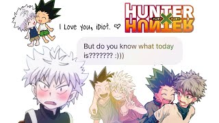 HxH Texts | \