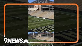 Boulder Prepares for Increase in Traffic as Deion Sanders’ Buffs Begin 2024 Football Season