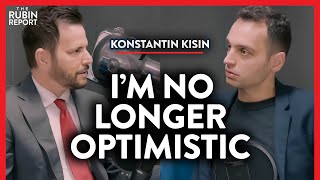 Pointing Out Conservatives' Blind Spot on Immigration | Konstantin Kisin