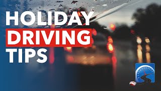 How to Stay Safe on Long Road Trips