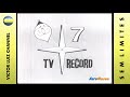 TV Record | Varig (Dez/1966)