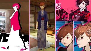 Persona 3 Reload - (FeMC Mod) 1.70 Small Update