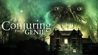 Conjuring The Genie | Official Trailer | Horror Brains