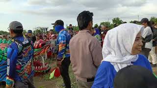 KATEGORI TRAIN NAGA || FESTIVAL SURABAYA 2024 || HUT-79 KORPS BRIMOB POLRI