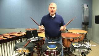 John Parks: BSP video lesson - Metronome Tricks