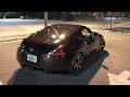 vhr 2020 nissan 370z review