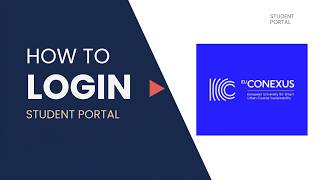 EU CONEXUS Login Portal | Student Access Guide 2026