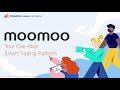 Singapore #Fintech Festival: Walkthrough Tutorial | #moomoosg