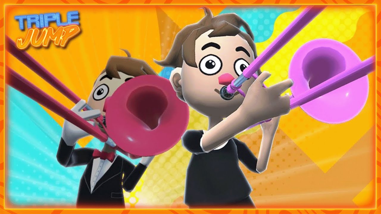 10 Video Games That Went Viral Youtube