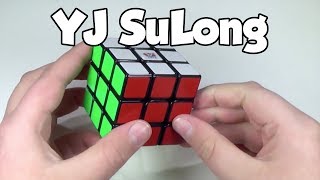 YJ SuLong Review | Lightake.com