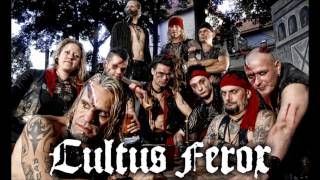 Cultus Ferox - frei