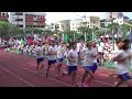 丹鳳國小校慶運動會20150509 06 運動員進場