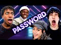 COUPLES PASSWORD GAME w/ Jake Webber and Tara Yummy