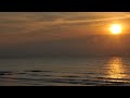 timelapse sunrise at folly beach sc. 09 21 2012