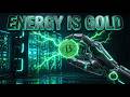 Energy is the New Currency: Why AI Needs Bitcoin Cash ⚡🤖