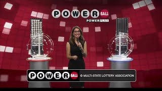 Powerball 20220709