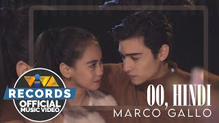 Oo, Hindi - Marco Gallo (Official Music Video)