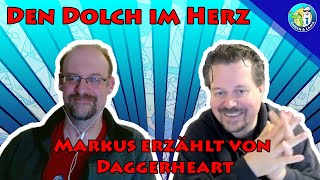 Daggerheart, Darrington Press, alles nur Marketing?  #pnp #podcast #rpg #criticalrole #daggerheart