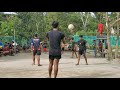 Volleyball Single Kill, Rumble Block | RUKSIN vs JABIR | HD