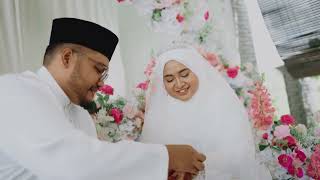 AINA NIKAH FULL RAW