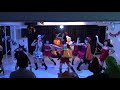 みちのく仙台ori☆姫隊＆jr. halloween night@jasiaライブ