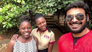 Telugu Power in Uganda | Indian Food in Africa | East Africa Vlogs | Ravi Telugu Traveller