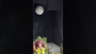 சந்திரயான் விநாயகர் - Chandrayaan Vinayagar - Chandrayaan Ganapathi