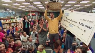 Skype Gives $50K to a Deserving Classroom