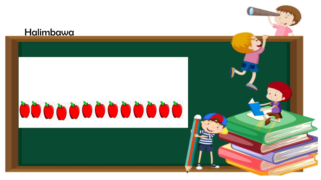 Mathematics 1 Quarter 1 Module 3 Youtube