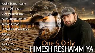 Best Of Himesh Reashammiya love Non Stop Dj Songs 2019 - Himesh Reshammiya Remix Songs Jukebox  2020