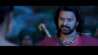Baahubali 2 The Conclusion Best Scene Ever