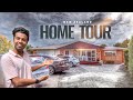 Step Inside My Amazing New Zealand Home Tour! 🔥🏠 | VickyVelayuthamVlogs Awaits You ✌🏽| Tamil