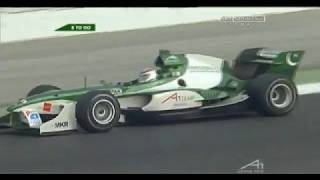 2005/2006 A1GP -06- Dubai (Races)