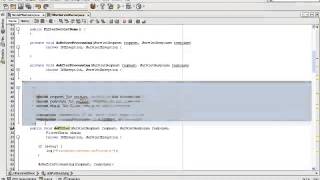 Java EE - Servlet - 10 - Filters