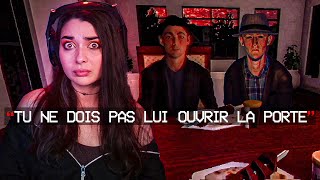 ELLE À VÉCU LA PIRE EXPERIENCE DE SA VIE... - (Night Kebap)