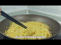 豉油皇炒麵，街坊炒麵supreme soy sauce fried noodles 街邊風味，茶餐廳風味！