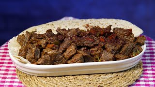 Few people know this recipe! Delicious Meat Recipe