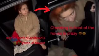 Woman Caught Cheating And Gets Exposed