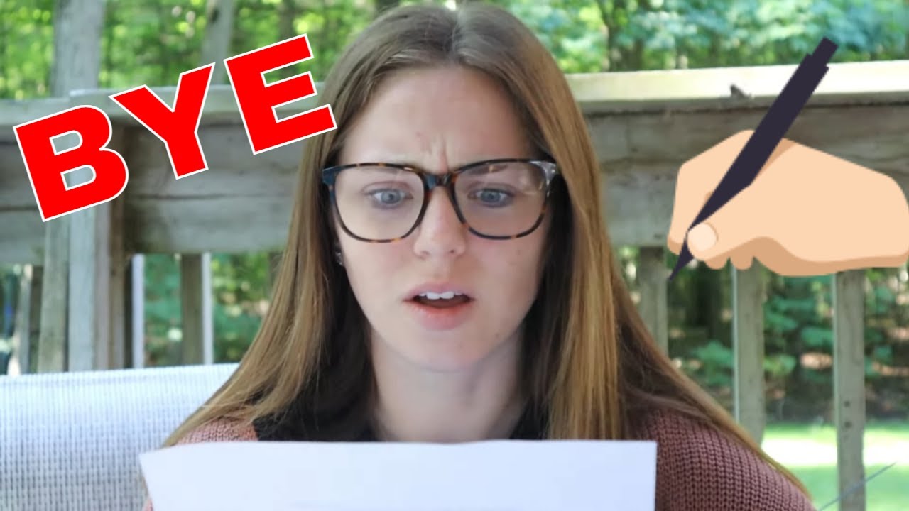 Her Restraining Order Youtube