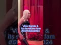 Vice Ganda, Its Showtime Fam sa #gmagala2024 #viceganda #itsshowtime #memevice #funny #actor