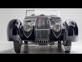 shah of persia bugatti car 1939