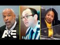 Court Cam: Top 5 Irritated Judges Who Won't Put Up With Nonsense - Part 2 | A&E
