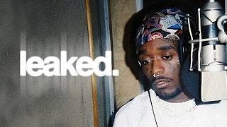 Leaks Are Ruining Music