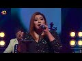 sitha obata mulaawuu සිත ඔබට මුලාවූ colour of love with naada lakhanda 25th anniversary show