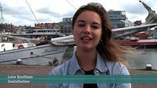 Bescherm een Wrak aflevering 4: Wat is het oudste wrak in de Noordzee