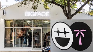 BIGFACE Coffee Miami | Jimmy Butler's Coffee Shop