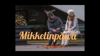 Mikkelinpäivä